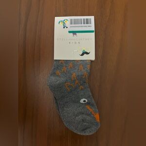 NWT - Stella McCartney Kids Socks